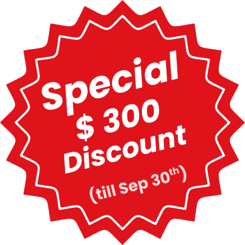 discount
