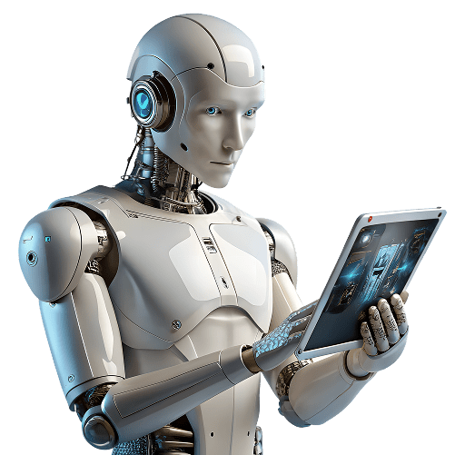 robot